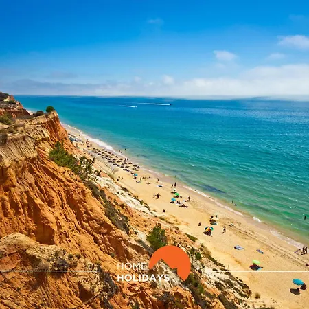 #262 Rosa C By Holidays Apartment *