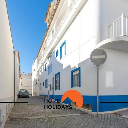 #262 Rosa C By Holidays Apartment Albufeira